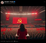 ai_art_twitter_kamala_harris_communism_and_printed_money_treasury_checks_for_all_with_ssn