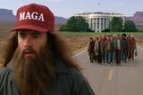 pilgrimage