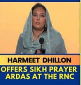 woke RNC