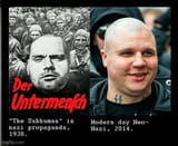 skinheaduntermensch