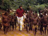 pygmies