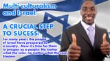 Open Borders For ISrael