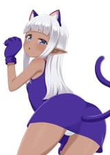 carla cat1