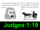 lord_judah_hill_country_chariots_of_iron