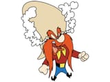 yosemite sam