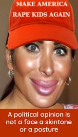 make_America_lumarnessince