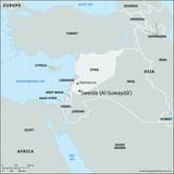 suwayda