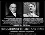 hitler-vs-james-madison-re-separation-of-church-and-state