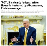 mental collapse soon