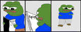pepe reason to live spite