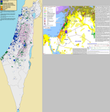 levant religion