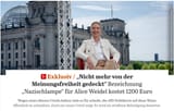 Nazischlampe