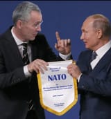 putin nato