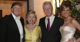 trumpBillhillarly