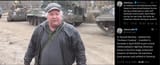 Anti-woke&#039; American Derek Huffman is the third Texan to move to Russian-held territory to fight against Ukraine 21-07-2025 his predecessors, kidnapped, tortured P2