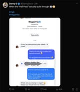Danny D - Megan Fox