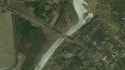 FAB strikes on the bridge connecting Iskra village with Dnepropetrovsk region_thumb.jpg