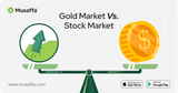 Gold-Market-Vs.-Stock-Market