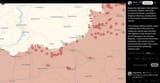 Russia has deployed a new regiment to southern Ukraine, which was formed in Chechnya, according to Vladyslav Voloshyn 23-07-2025 Southern Defense Forces of Ukraine.