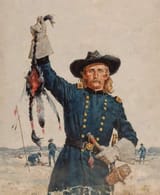 Gen_Custer