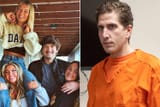 Kohberger &amp; Victims
