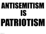 Antisemitism-is-Patriotism