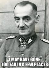 Dirlewanger