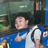 thumbs up