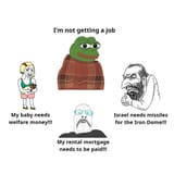 I&#039;m not getting a job