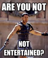 entertainment