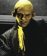 goblin jew creature