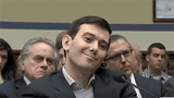 smug nod