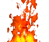 akuma flames