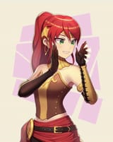 Pyrrha