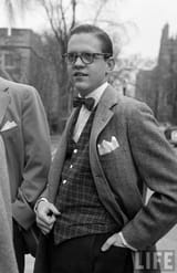 1960s Fashion Mens