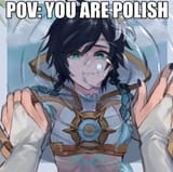 Polish POV