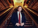 The Trumpster