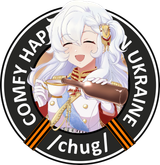 alpha-chan good spirits