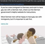 gayimmigrantgermany