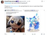 cirnofag gone