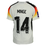 minge