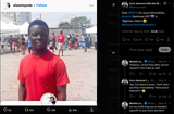 Dear #NAFO for your information, #vatnik Spetsnaz 007 🇷🇺 is Nigerian citizen 16-05-2025
