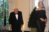 kissinger