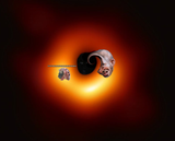 Black Hole Sun