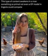 women OF