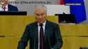 Vyacheslav Volodin, Chairman of the Russian State Duma 23-07-2025 During the special military operation, Russia is facing the full might of NATO HD_thumb.jpg