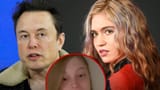 musk