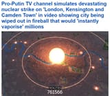 putin london nuke