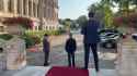 Head of the Ukrainian delegation has arrived at the Çırağan Palace for negotiations with the Russian delegation. 23-07-2025 HD_thumb.jpg