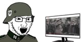 reddit nazi